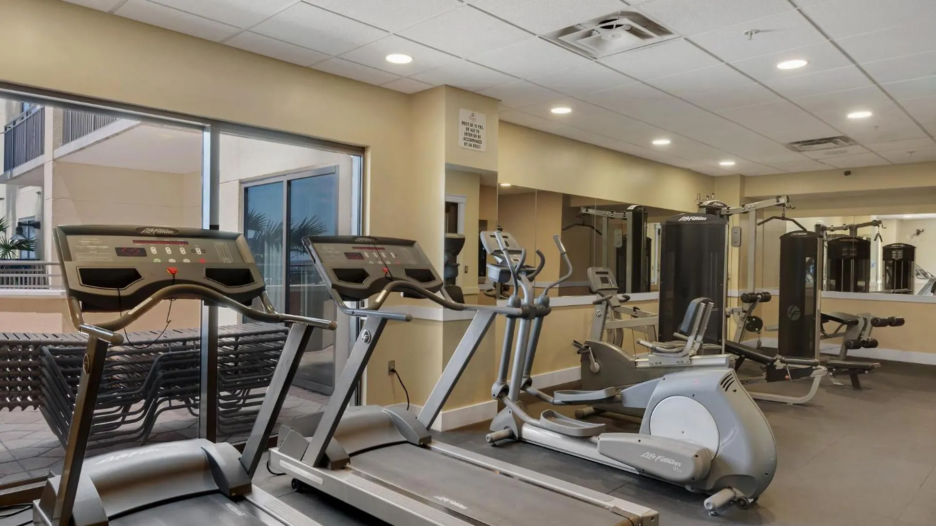 פנמה סיטי ביץ' Rooftop Views Of The Gulf! 1800 Square Foot Private Rooftop Terrace!