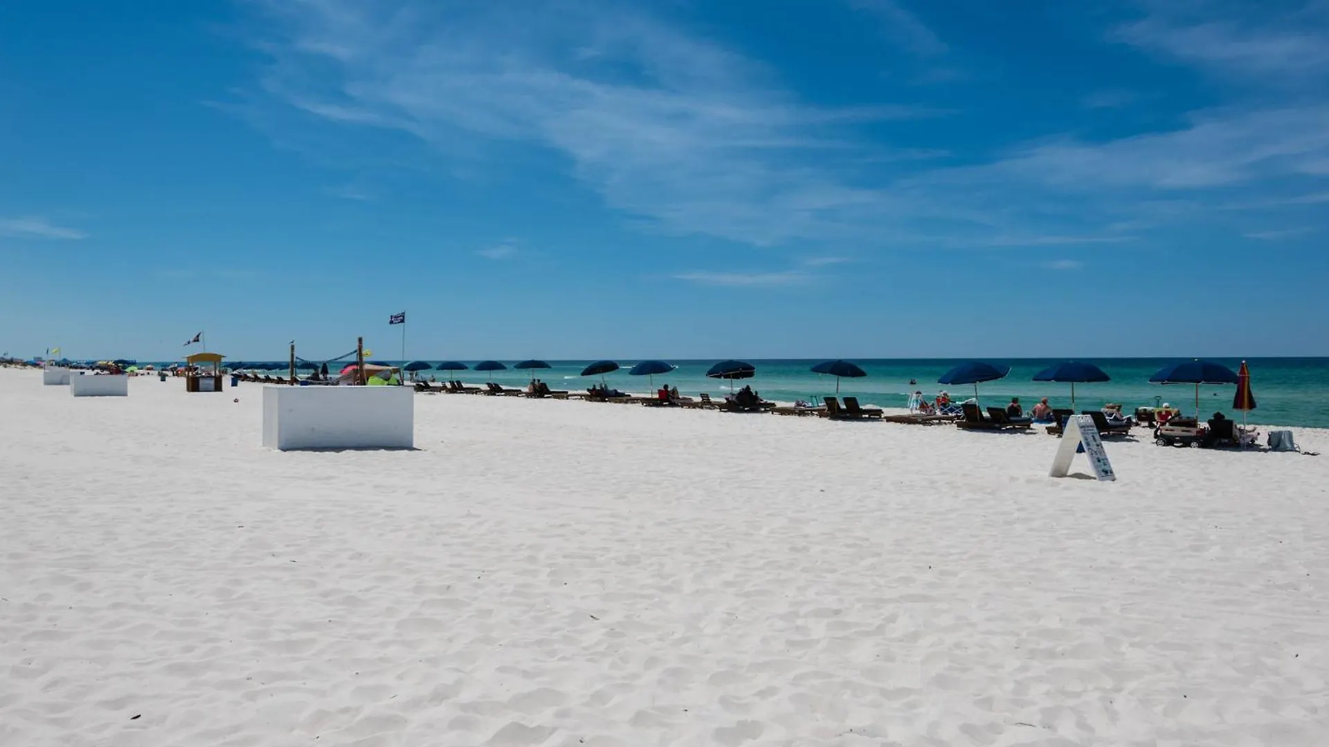 Holiday home Rooftop Views Of The Gulf! 1800 Square Foot Private Rooftop Terrace! Panama City Beach