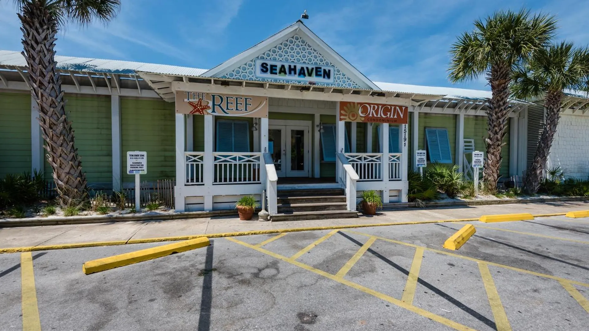 Rooftop Views Of The Gulf! 1800 Square Foot Private Rooftop Terrace! Panama City Beach Holiday home