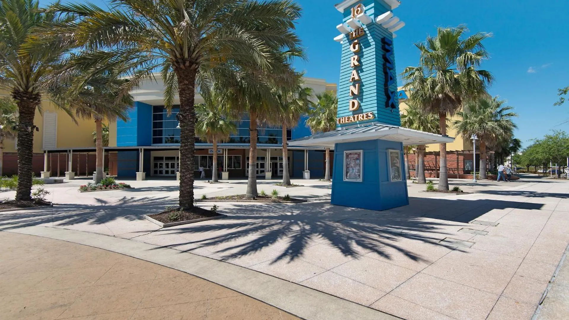 Rooftop Views Of The Gulf! 1800 Square Foot Private Rooftop Terrace! Panama City Beach United States