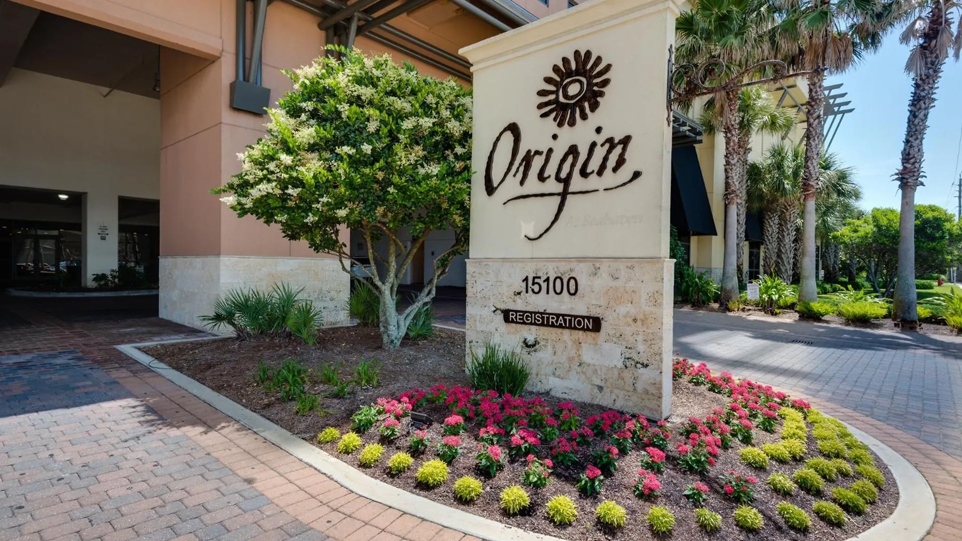 Rooftop Views Of The Gulf! 1800 Square Foot Private Rooftop Terrace! Panama City Beach 0*,